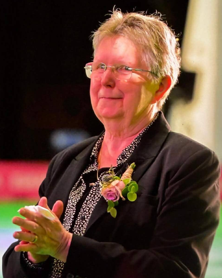 Gouden erespeld voor Wil Rutten